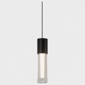 Подвесной светильник Italline IT014-0204 IT014-0204 black в Талице - talica.ok-mebel.com | фото