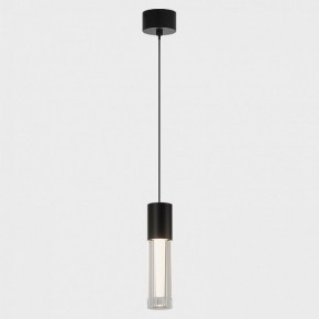Подвесной светильник Italline IT014-0204 IT014-0204 black в Талице - talica.ok-mebel.com | фото 2