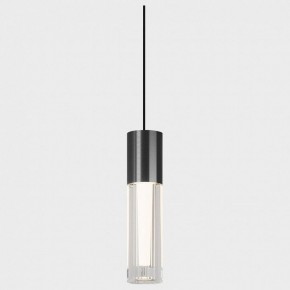 Подвесной светильник Italline IT014-0204 IT014-0204 dark silver в Талице - talica.ok-mebel.com | фото