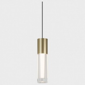Подвесной светильник Italline IT014-0204 IT014-0204 gold в Талице - talica.ok-mebel.com | фото