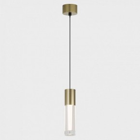 Подвесной светильник Italline IT014-0204 IT014-0204 gold в Талице - talica.ok-mebel.com | фото 2
