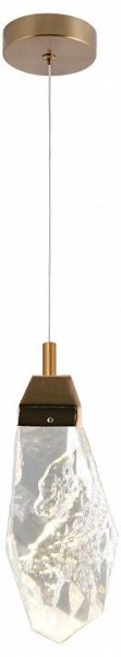 Подвесной светильник Kink Light Джина 07862-1A,36 в Талице - talica.ok-mebel.com | фото 2