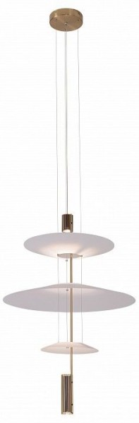 Подвесной светильник Kink Light Гида 08403-36+50+21,20(01) в Талице - talica.ok-mebel.com | фото 2