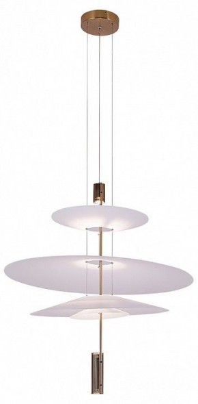 Подвесной светильник Kink Light Гида 08403-36+50+68+21,20(01) в Талице - talica.ok-mebel.com | фото 2
