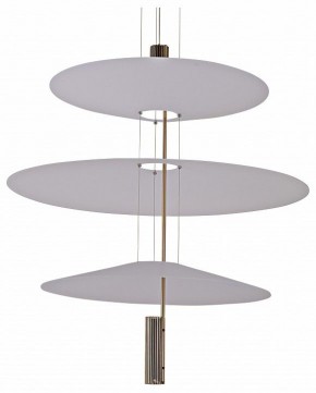 Подвесной светильник Kink Light Гида 08403-50+68+50,20(01) в Талице - talica.ok-mebel.com | фото