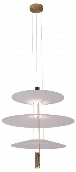 Подвесной светильник Kink Light Гида 08403-50+68+50,20(01) в Талице - talica.ok-mebel.com | фото 2