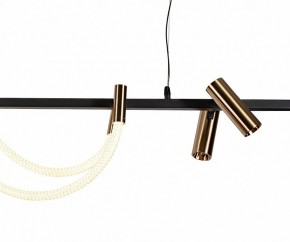 Подвесной светильник Kink Light Кайли 08039K-140A,19(20) в Талице - talica.ok-mebel.com | фото 2
