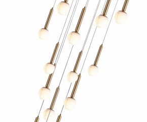 Подвесной светильник Kink Light Монс 07530-15A,36 в Талице - talica.ok-mebel.com | фото 2