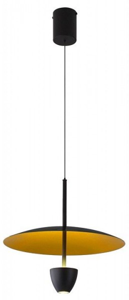 Подвесной светильник Kink Light Синди 08466-35,19(33) в Талице - talica.ok-mebel.com | фото 2