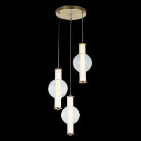 Подвесной светильник Lightstar Botto 800133 в Талице - talica.ok-mebel.com | фото 2