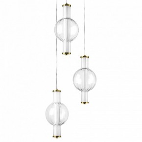 Подвесной светильник Lightstar Botto 800133 в Талице - talica.ok-mebel.com | фото 3