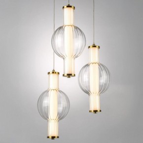 Подвесной светильник Lightstar Botto 800133 в Талице - talica.ok-mebel.com | фото 4