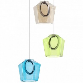 Подвесной светильник Lightstar Caramello 796139 в Талице - talica.ok-mebel.com | фото 4