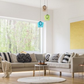 Подвесной светильник Lightstar Caramello 796139 в Талице - talica.ok-mebel.com | фото 8