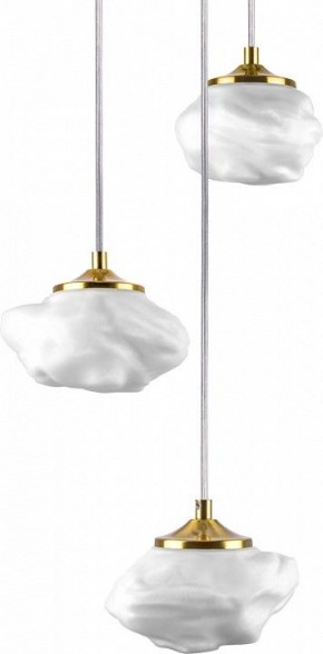 Подвесной светильник Lightstar Meringe 799133 в Талице - talica.ok-mebel.com | фото 4