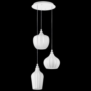 Подвесной светильник Lightstar Rocco 793236 в Талице - talica.ok-mebel.com | фото 2