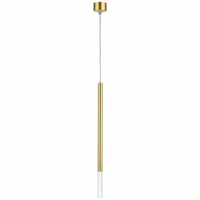 Подвесной светильник Lightstar Tubo LT7472432 в Талице - talica.ok-mebel.com | фото 2
