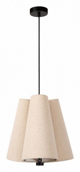 Подвесной светильник Lucide Gregory 30495/03/38 в Талице - talica.ok-mebel.com | фото 2