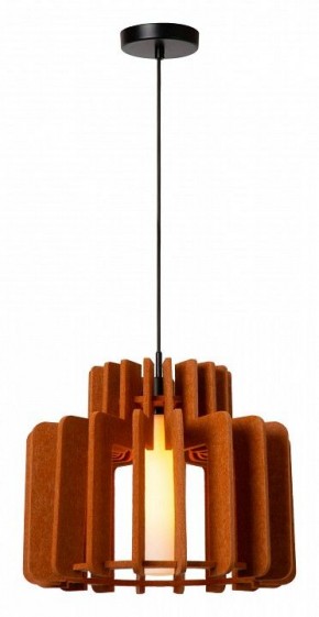 Подвесной светильник Lucide Rollo 45491/40/55 в Талице - talica.ok-mebel.com | фото 3