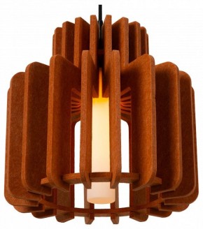 Подвесной светильник Lucide Rollo 45491/40/55 в Талице - talica.ok-mebel.com | фото 4