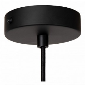 Подвесной светильник Lucide Woolly 10416/01/66 в Талице - talica.ok-mebel.com | фото 6