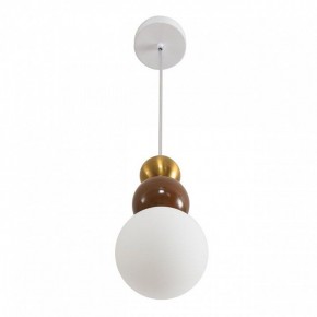 Подвесной светильник Lumion BONBONES 8257/1 в Талице - talica.ok-mebel.com | фото 5