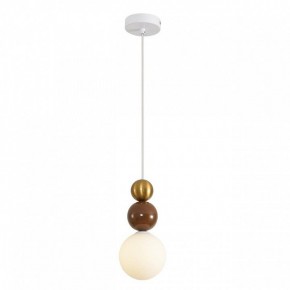Подвесной светильник Lumion BONBONES 8257/1 в Талице - talica.ok-mebel.com | фото 6