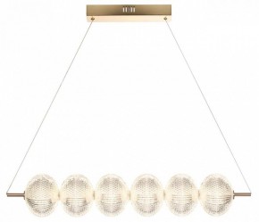 Подвесной светильник Lumion Caprice 6577/36L в Талице - talica.ok-mebel.com | фото 2
