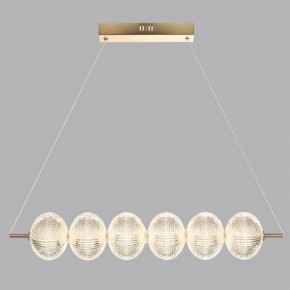 Подвесной светильник Lumion Caprice 6577/36L в Талице - talica.ok-mebel.com | фото 3