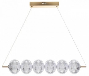 Подвесной светильник Lumion Caprice 6577/36L в Талице - talica.ok-mebel.com | фото 4