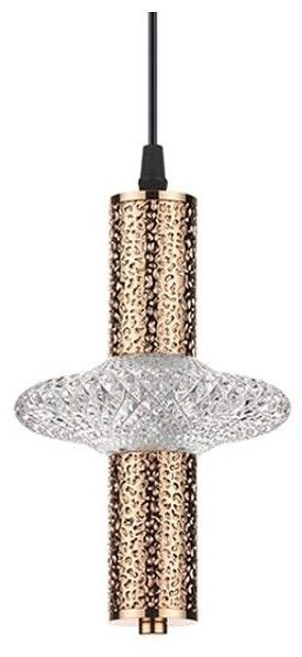Подвесной светильник Lumion Cristie 8009/6L в Талице - talica.ok-mebel.com | фото