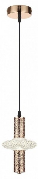 Подвесной светильник Lumion Cristie 8009/6L в Талице - talica.ok-mebel.com | фото 3
