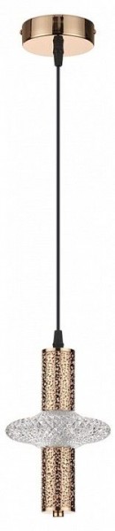 Подвесной светильник Lumion Cristie 8009/6L в Талице - talica.ok-mebel.com | фото 4