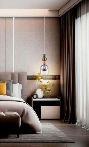 Подвесной светильник Lumion Gallo 8066/1A в Талице - talica.ok-mebel.com | фото 5