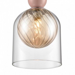 Подвесной светильник Lumion Gallo 8067/1A в Талице - talica.ok-mebel.com | фото 7