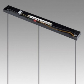 Подвесной светильник Lumion Isha 8101/3A в Талице - talica.ok-mebel.com | фото 2