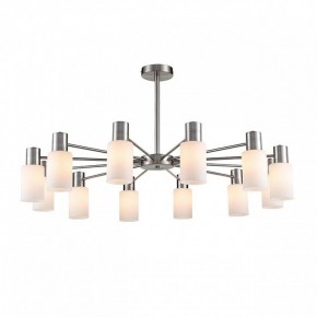 Подвесной светильник Lumion Mave 8099/12C в Талице - talica.ok-mebel.com | фото 2