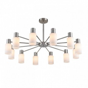 Подвесной светильник Lumion Mave 8099/12C в Талице - talica.ok-mebel.com | фото 3