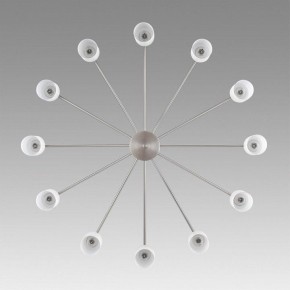 Подвесной светильник Lumion Mave 8099/12C в Талице - talica.ok-mebel.com | фото 4