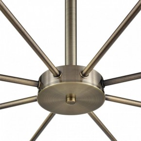 Подвесной светильник Lumion Mave 8100/8C в Талице - talica.ok-mebel.com | фото 7