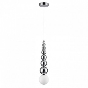Подвесной светильник Lumion Solida 8088/1A в Талице - talica.ok-mebel.com | фото 3