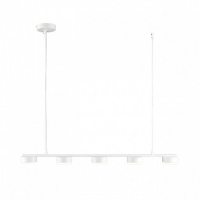 Подвесной светильник Lumion TORINA 8265/5 в Талице - talica.ok-mebel.com | фото 2