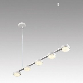 Подвесной светильник Lumion TORINA 8265/5 в Талице - talica.ok-mebel.com | фото 3