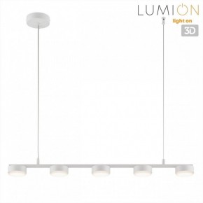 Подвесной светильник Lumion TORINA 8265/5 в Талице - talica.ok-mebel.com | фото 4