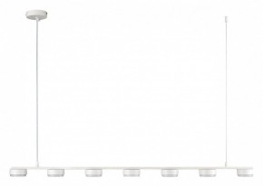 Подвесной светильник Lumion TORINA 8265/7 в Талице - talica.ok-mebel.com | фото