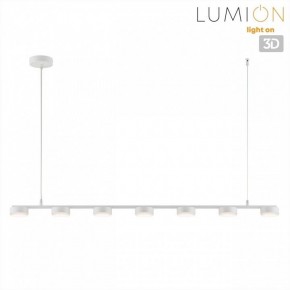 Подвесной светильник Lumion TORINA 8265/7 в Талице - talica.ok-mebel.com | фото 4