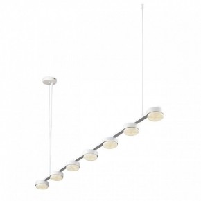 Подвесной светильник Lumion TORINA 8265/7 в Талице - talica.ok-mebel.com | фото 5