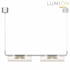 Подвесной светильник Lumion TORONTO 8258/4 в Талице - talica.ok-mebel.com | фото 4