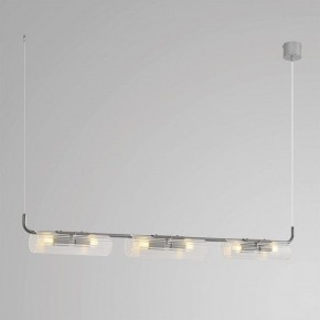 Подвесной светильник Lumion TORONTO 8258/6 в Талице - talica.ok-mebel.com | фото 3