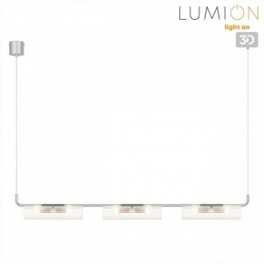 Подвесной светильник Lumion TORONTO 8258/6 в Талице - talica.ok-mebel.com | фото 4